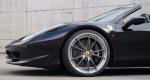 Ferrari 458 Spider by Cartech on HRE Wheels (S104) 2016 года